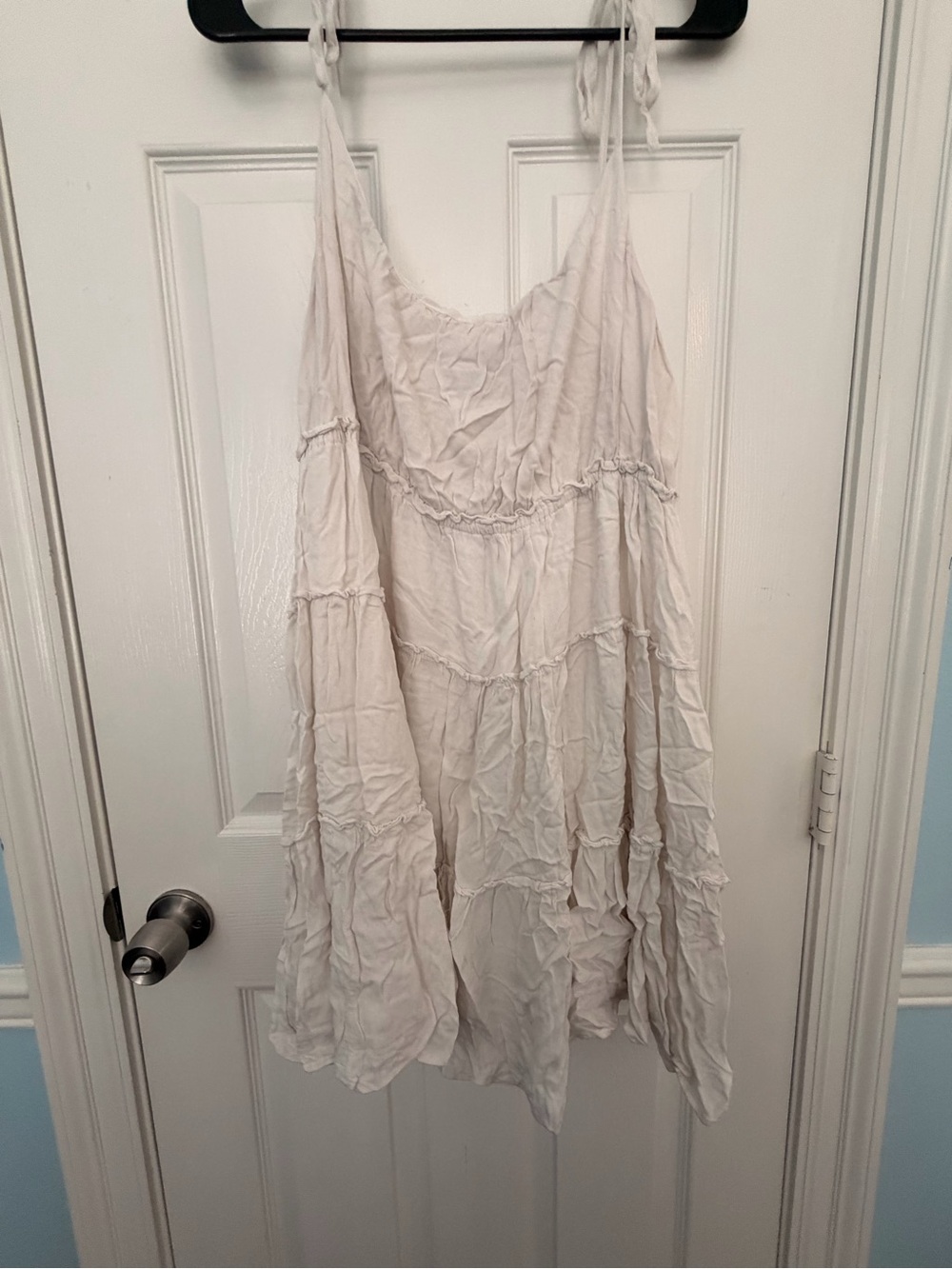 Womens dress